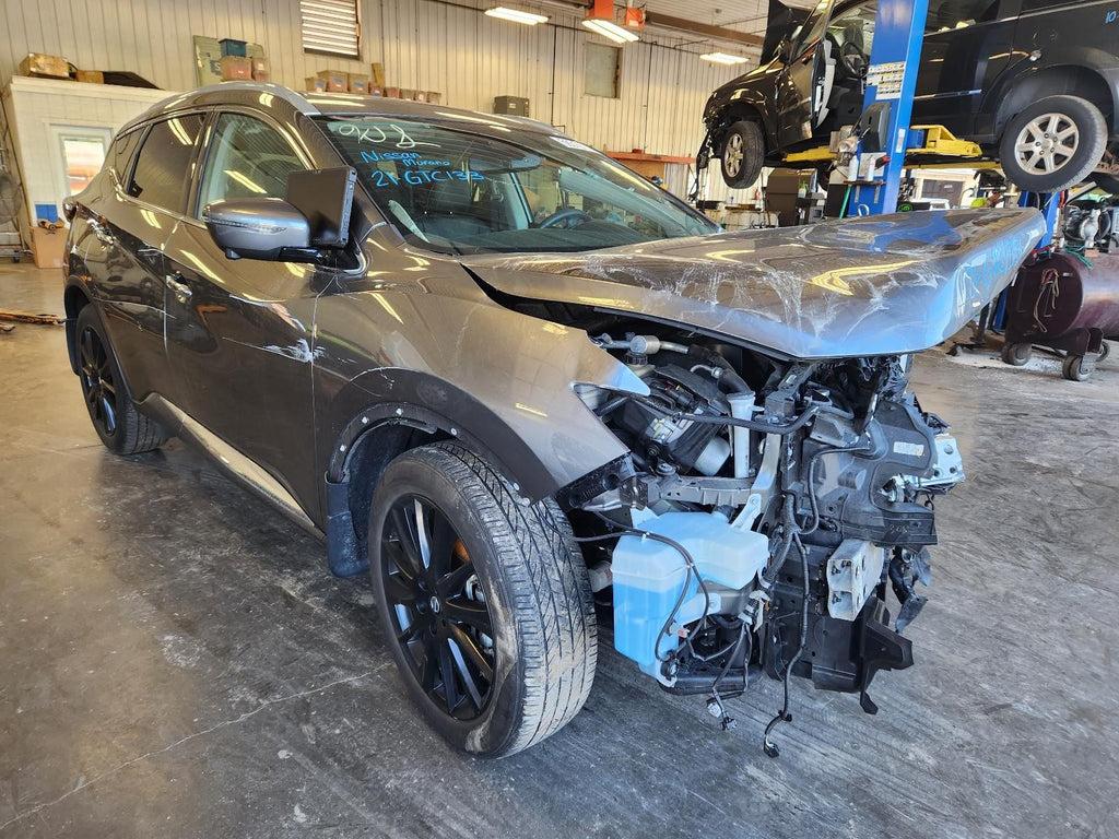 Used Rear Drive Shaft Rear fits: 2021 Nissan Murano AWD Rear Grade A