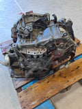 Used Automatic Transmission Assembly fits: 2016 Toyota Corolla AT FWD 1.8L CVT G