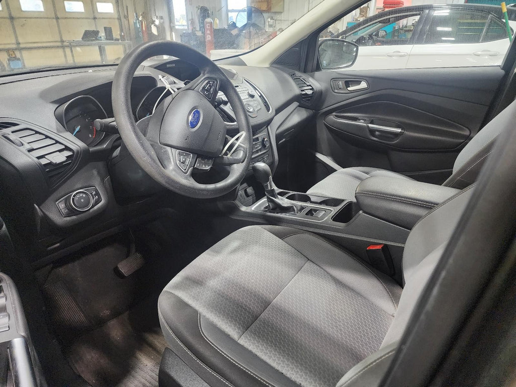 Used Engine Control Module (ECM) fits: 2017 Ford Escape Electronic Control Modul