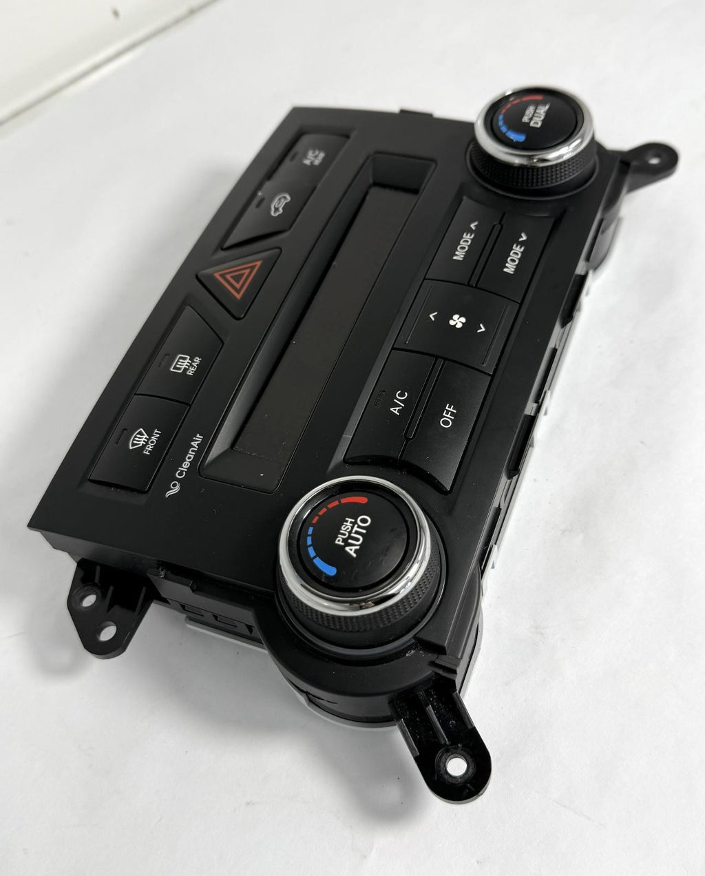 2011 KIA SORENTO TEMPERATURE CLIMATE CONTROL OEM