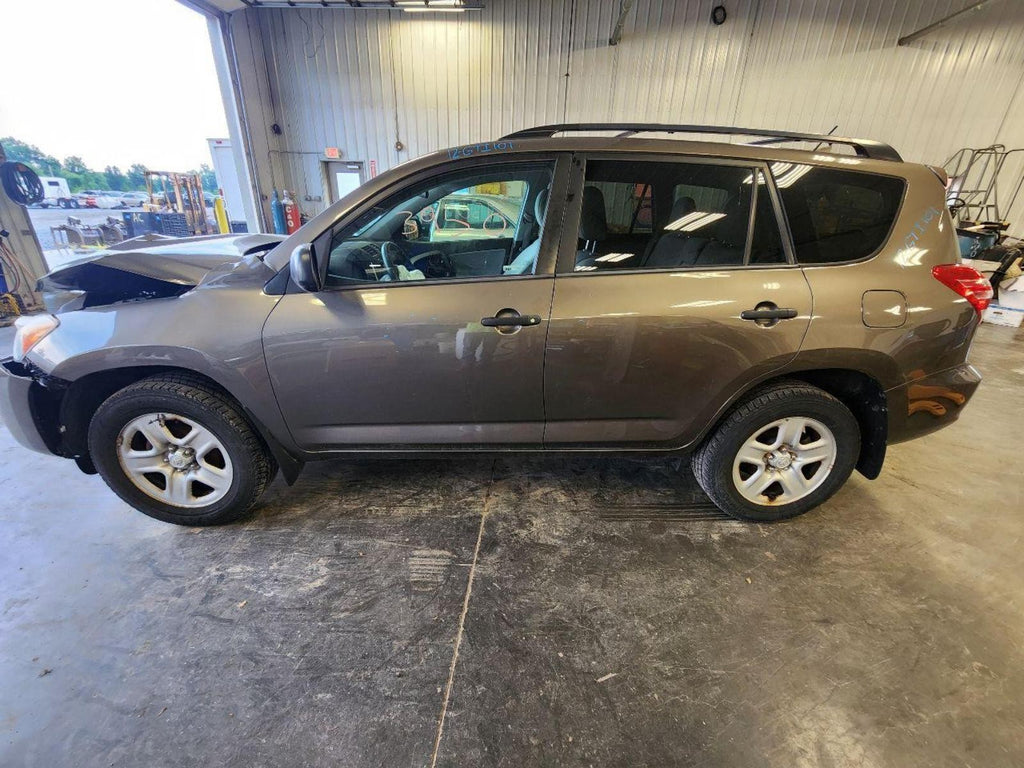 TOYOTA RAV4 Engine gasoline, 2.5L (VIN F, 5th digit, 2ARFE engine, 4 cylinder)