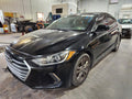 Used Front Left Suspension Strut fits: 2018 Hyundai Elantra front Sedan US built