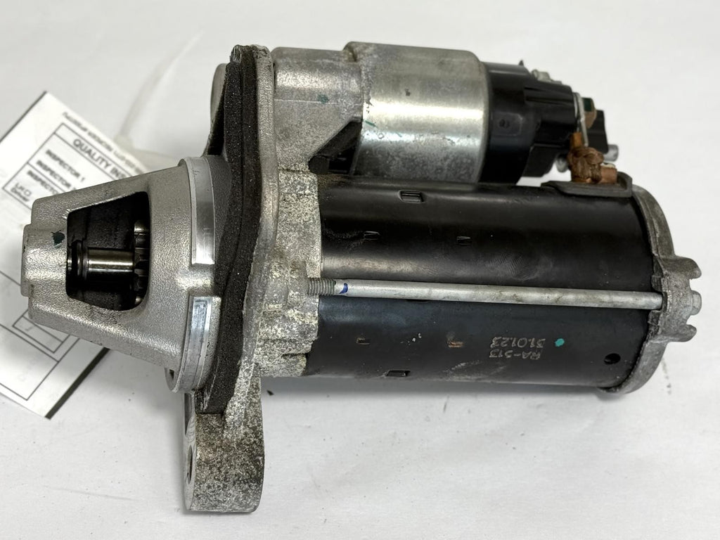 2020-2025 NISSAN SENTRA STARTER MOTOR OEM