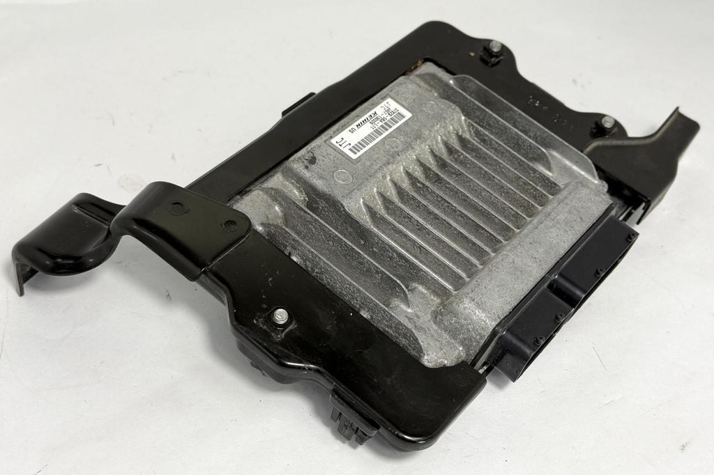 Used Engine Control Module (ECM) fits: 2018 Honda Civic Electronic Control Modul