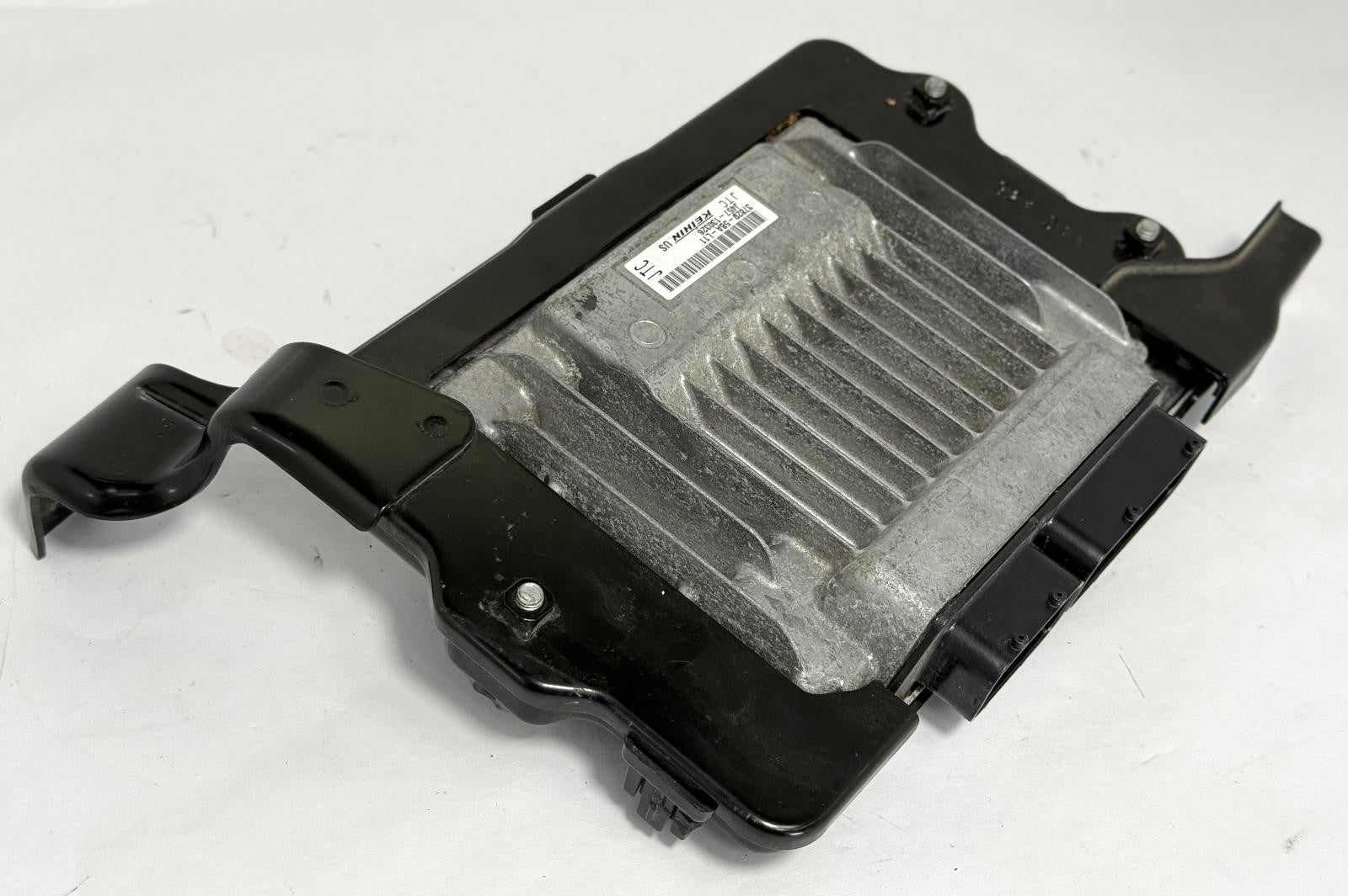Used Engine Control Module (ECM) fits: 2018 Honda Civic Electronic Control Modul