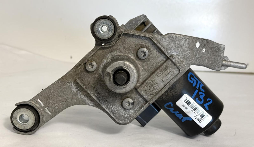 Used Right Windshield Wiper Motor fits: 2018 Ford Escape Right Grade A