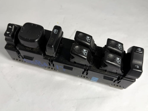 2003-2006 CHEVROLET TAHOE MASTER WINDOW SWITCH OEM