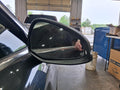 Used Right Door Mirror fits: 2018 Audi A5 power memory heated mirrors auto dimmi