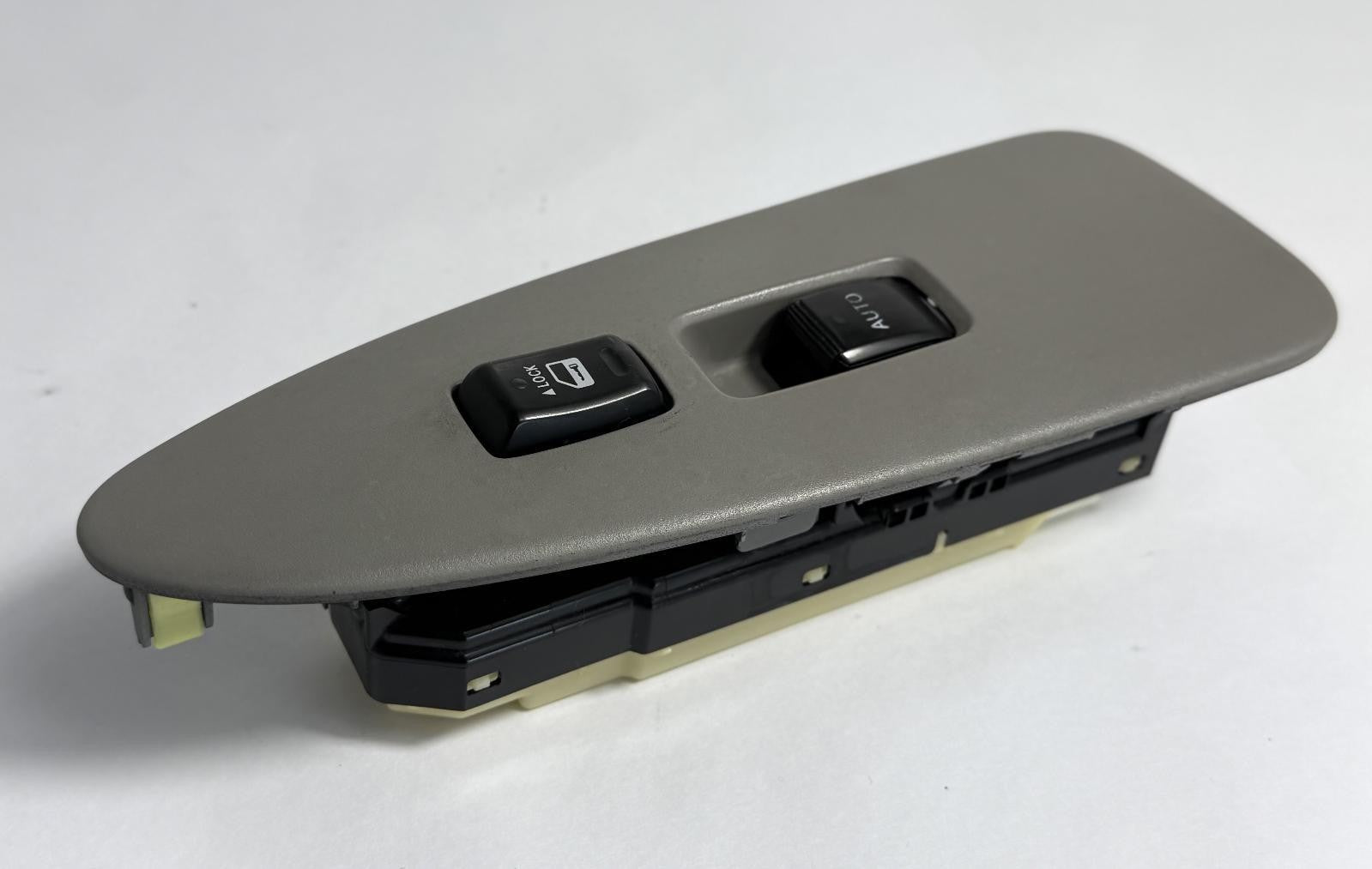 02-06 LEXUS ES330 FRONT RIGHT PASSENGER WINDOW SWITCH DOOR LOCK OEM