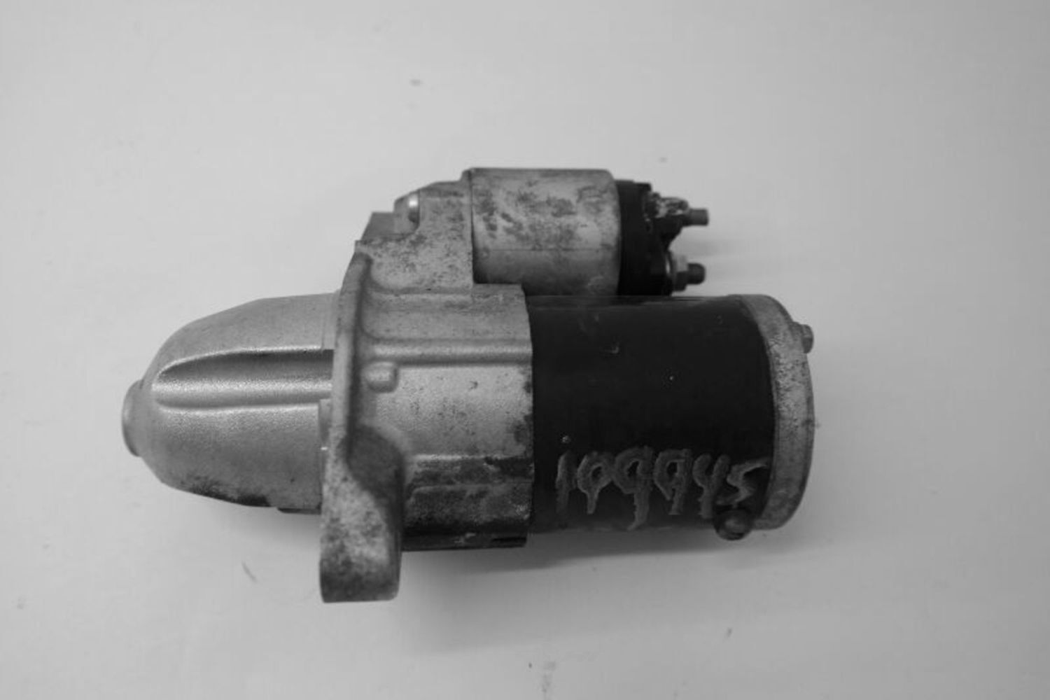 Used Starter Motor fits: 2013 Dodge Dart 2.0 Grade A