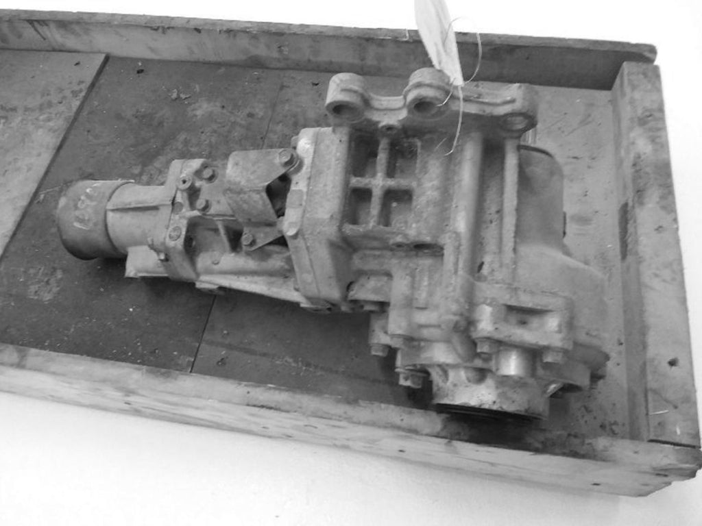 Used Transfer Case Assembly fits: 2011 Jeep Patriot  Grade A