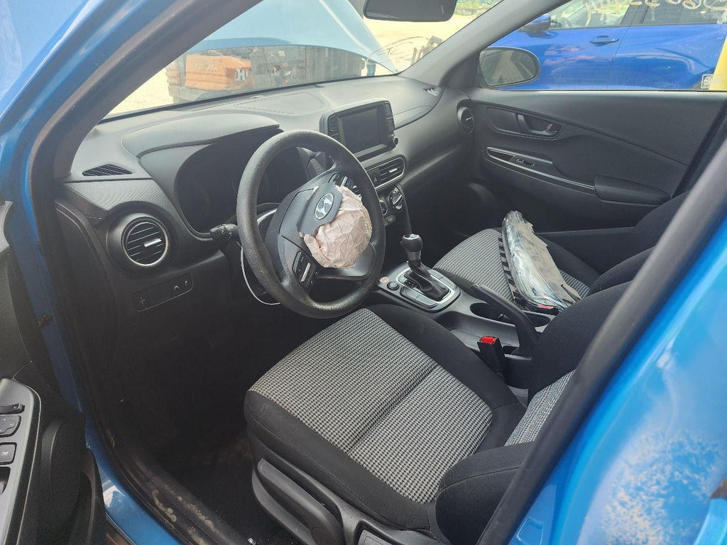 Used Windshield Wiper Motor fits: 2021 Hyundai Kona  Grade A
