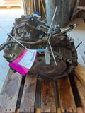 Used Automatic Transmission Assembly fits: 2009 Nissan Maxima AT CVT Grade C