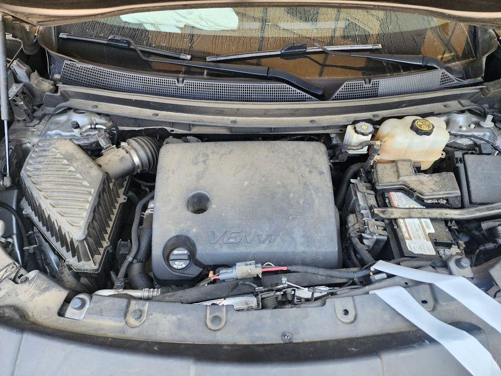 Used Body Control Module fits: 2019 Chevrolet Traverse Body Control BCM main mod