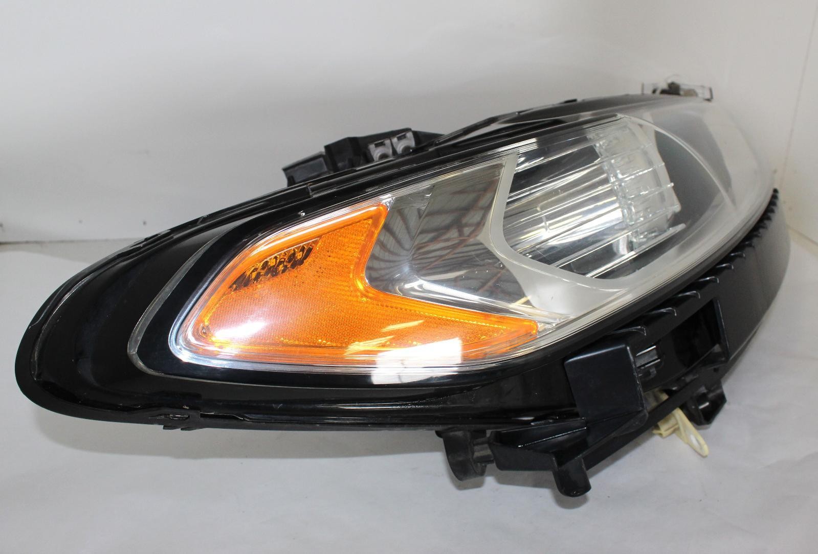 FORD FUSION R Headlamp (halogen), R. 13 14 15 16