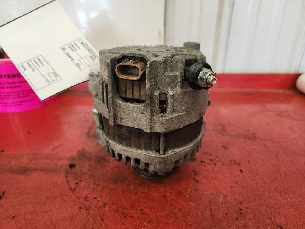 MAZDA MAZDA CX-5 Alternator  13 14 15 16