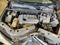 TOYOTA RAV4 Engine gasoline, 2.5L (VIN F, 5th digit, 2ARFE engine, 4 cylinder)