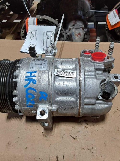 Used A/C Compressor fits: 2022 Ford Escape 1.5 Grade A