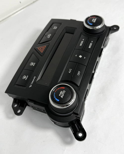 Used A/C Selector Switch fits: 2011 Kia Sorento AC EX 2.4 Grade A