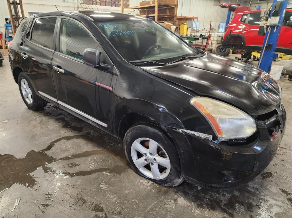 Used Starter Motor fits: 2012 Nissan Rogue  Grade A
