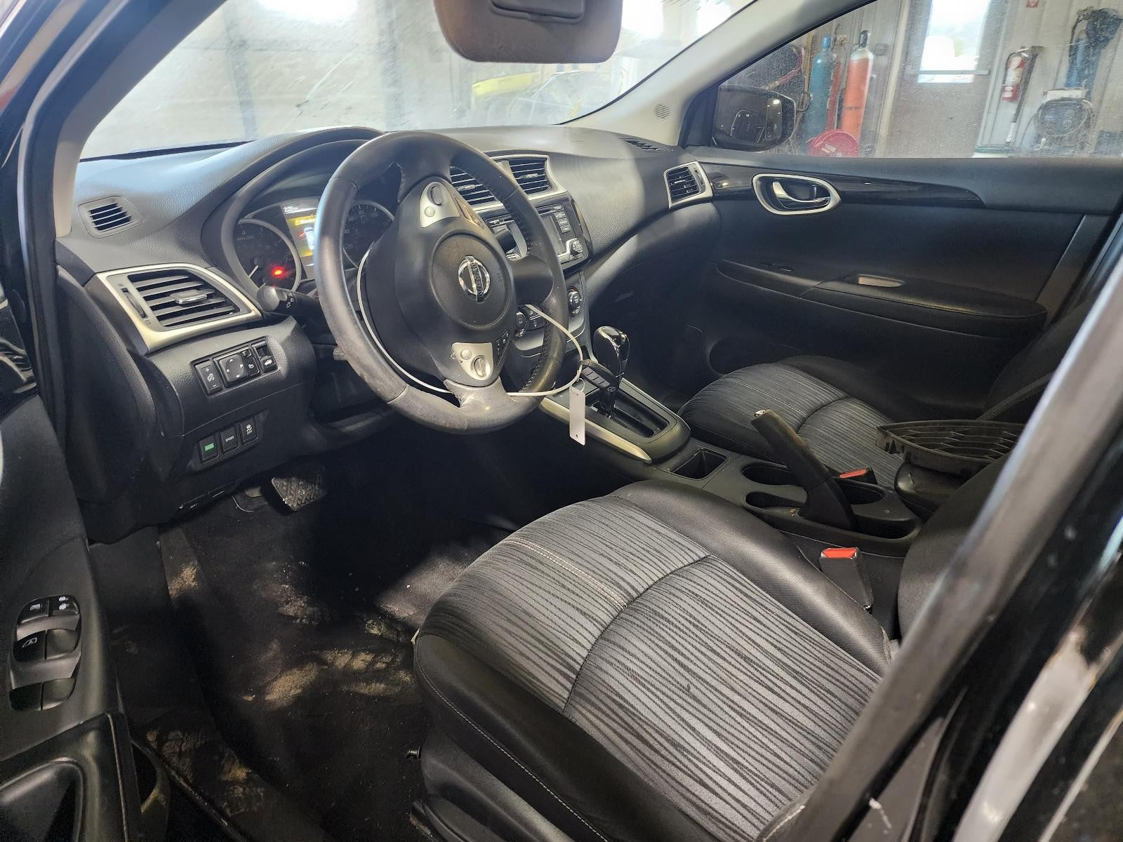Used Alternator fits: 2017 Nissan Sentra 1.8 Grade A