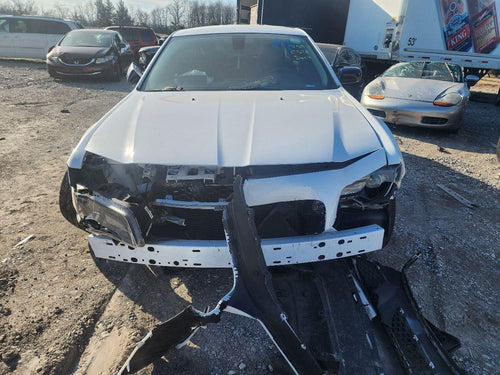 Used A/C Selector Switch fits: 2019 Chrysler 300 temperature control dual zone a