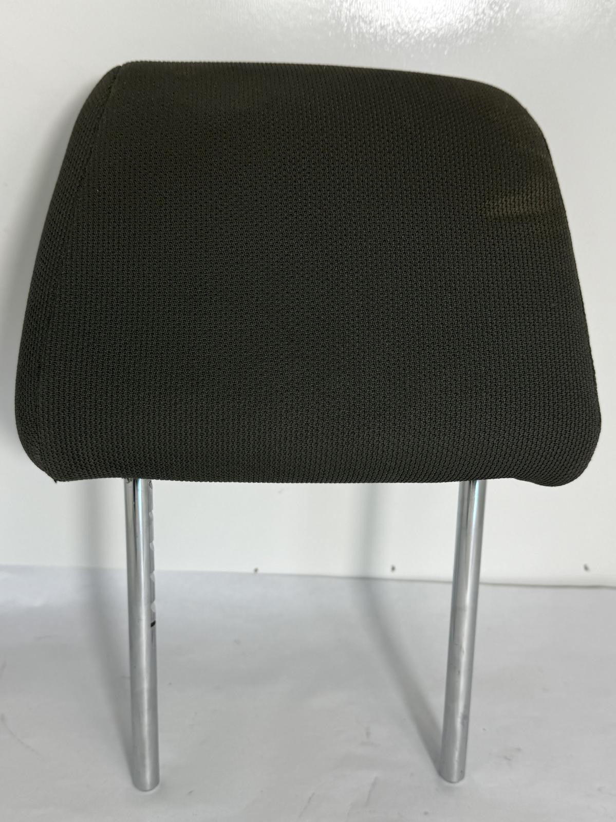 2005-2011 NISSAN FRONTIER FRONT HEADREST CLOTH OEM