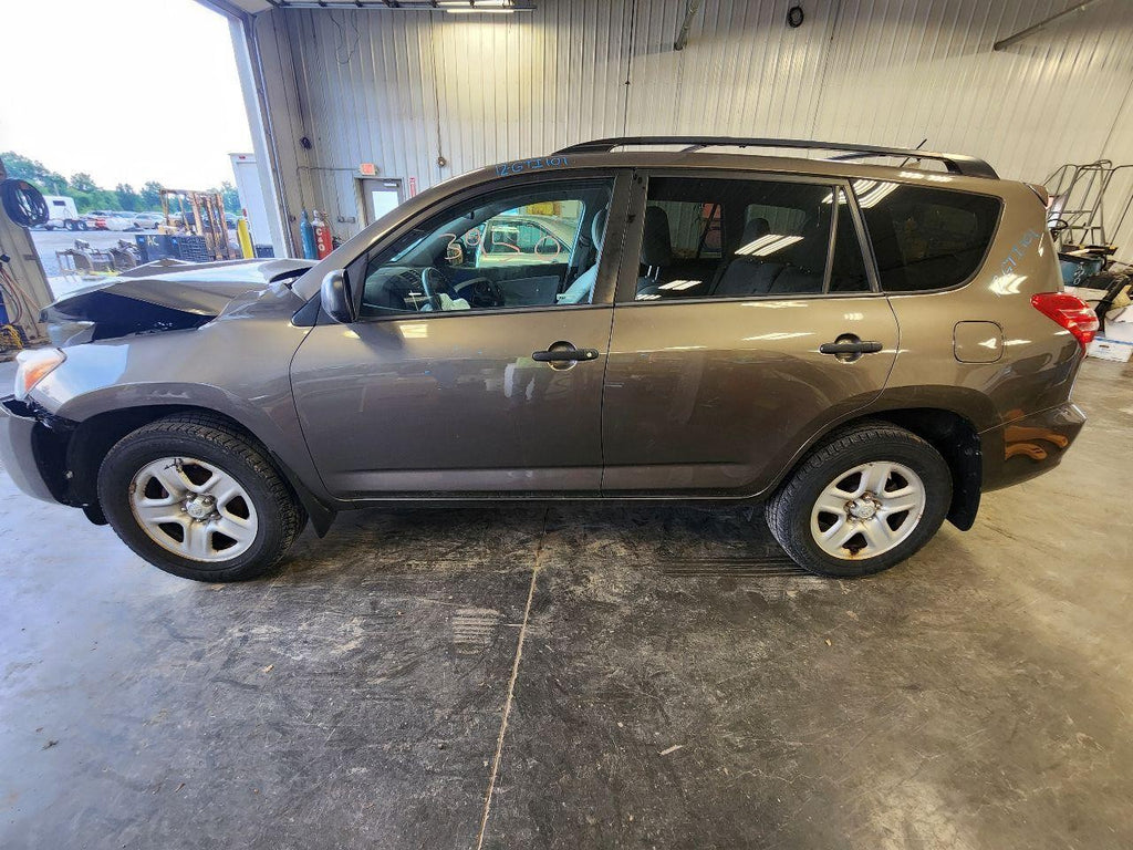 Used Windshield Wiper Motor fits: 2012 Toyota Rav4  Grade A