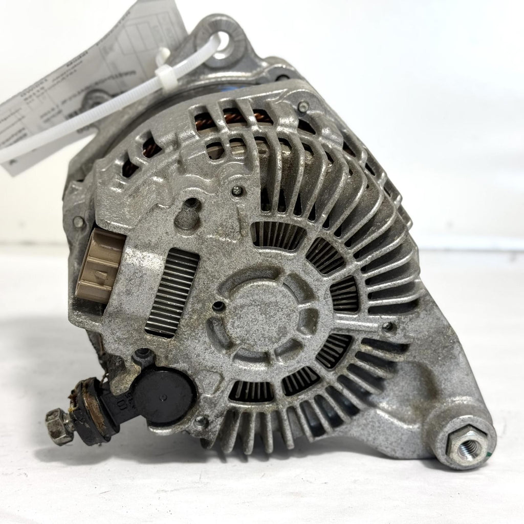 Used Alternator fits: 2016 Subaru Forester  Grade A