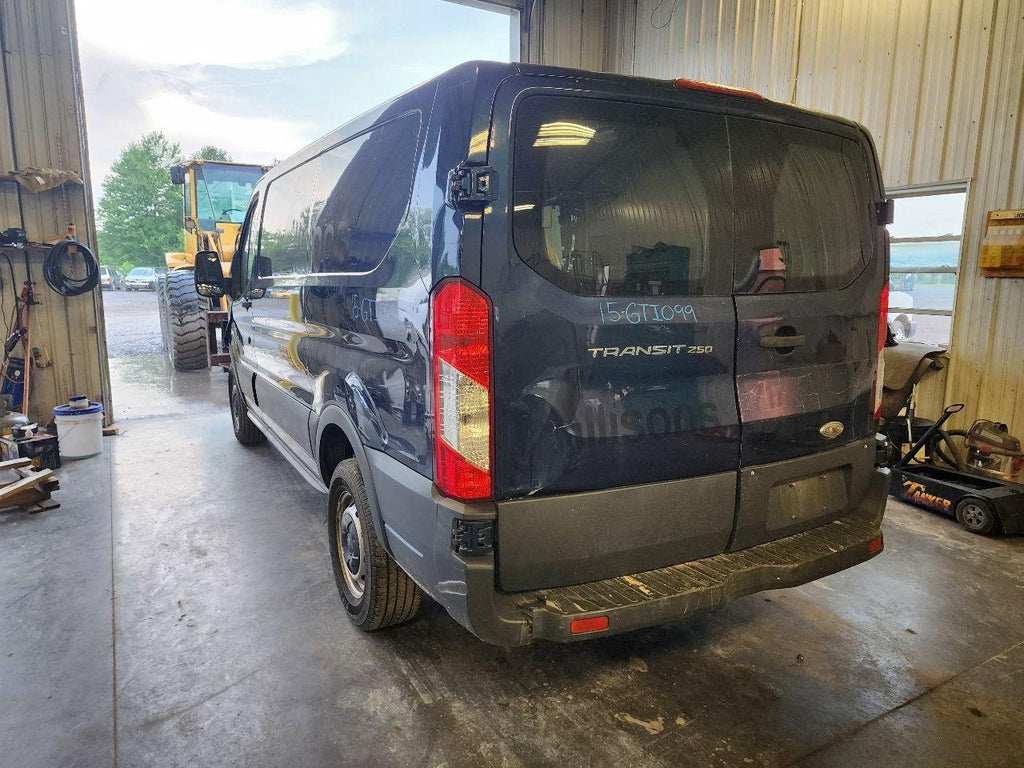 Used Engine Coolant Reservoir fits: 2015 Ford Transit 250  Grade A