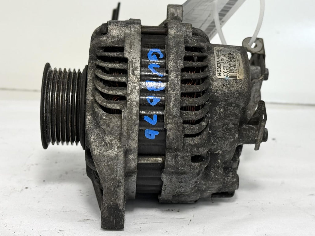 2006-2011 HONDA CIVIC ALTERNATOR 1.8L OEM