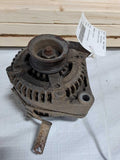 Used Alternator fits: 2004 Toyota Tundra 8 cylinder 130 amp Grade C