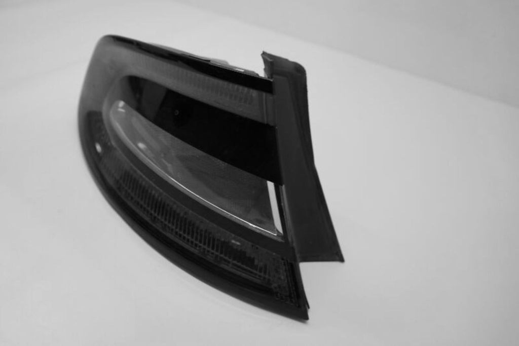Used Left Tail Light Assembly fits: 2013 Dodge Dart ends Left Grade A