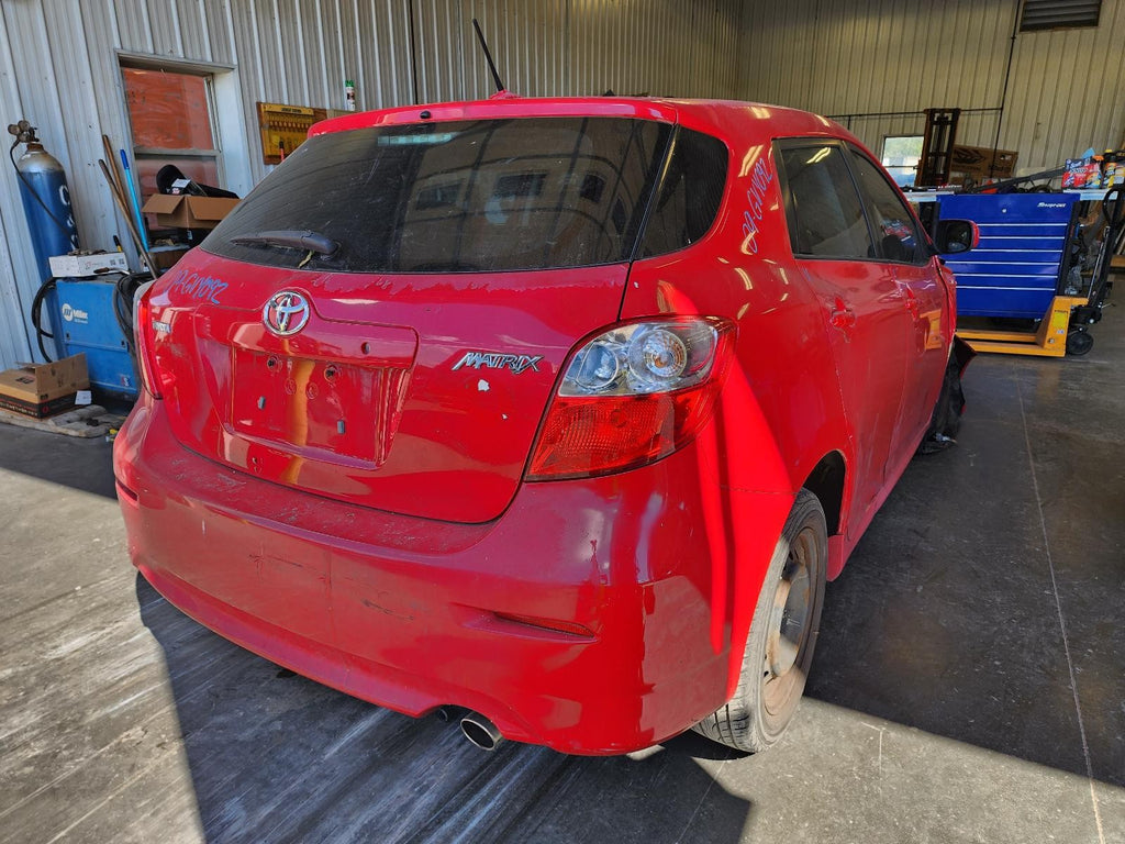 Used Engine Control Module (ECM) fits: 2009 Toyota Matrix Electronic Control Mod