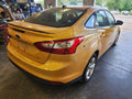 FORD FOCUS R Taillight Sdn, outer (quarter panel mounted), R. 12 13 14