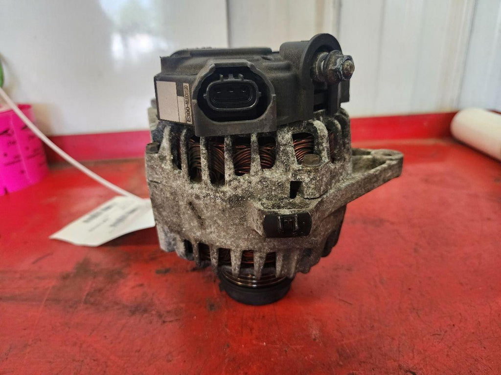 KIA SOUL Alternator 2.0L 14