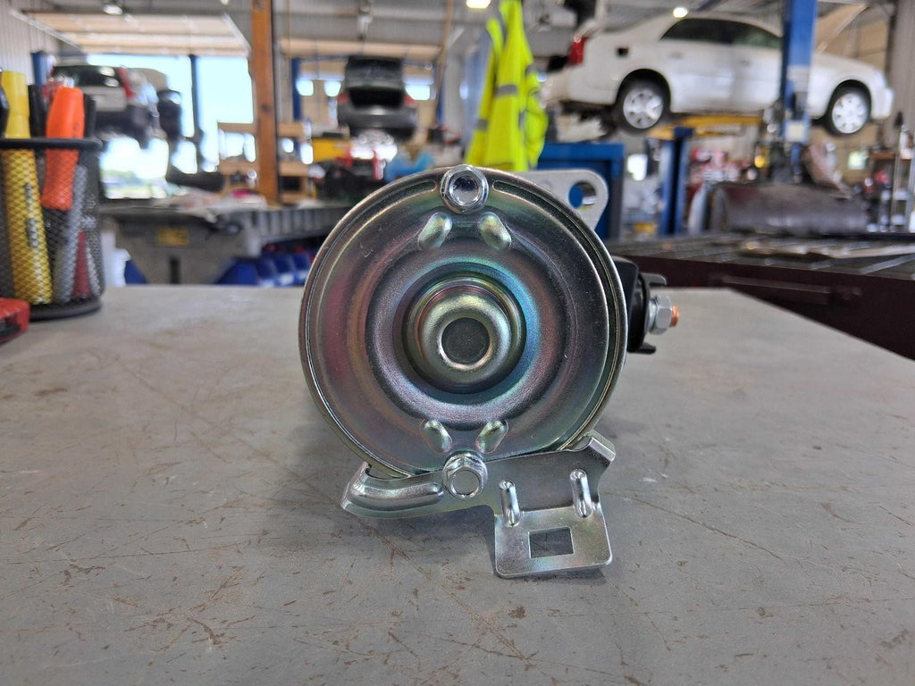 Used Starter Motor fits: 2007 Honda Cr-v  Grade C