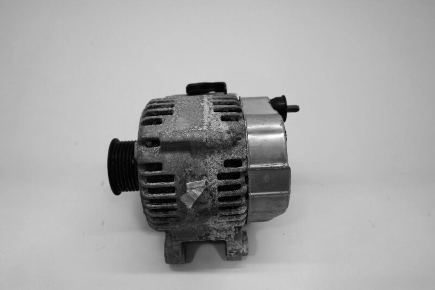 Used Alternator fits: 2008 Hyundai Sonata 3.3 Grade A