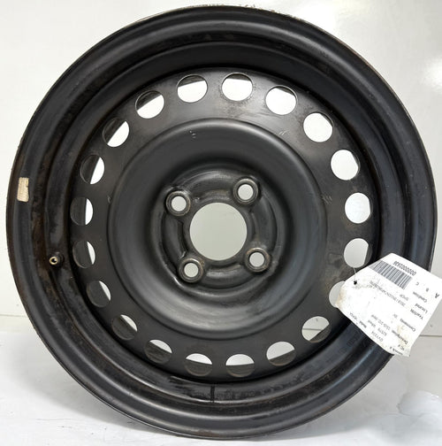 2012-2019 NISSAN VERSA WHEEL 15X5.5 STEEL OEM