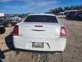 CHRYSLER 300 Lid/Gate w/o spoiler; (rear view camera) 18 19 20