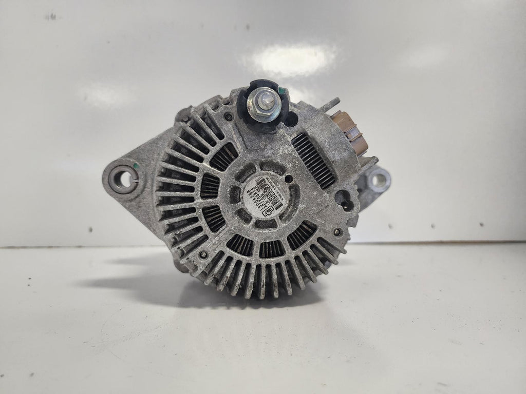 Used Alternator fits: 2015 Mitsubishi Outlander  Grade C
