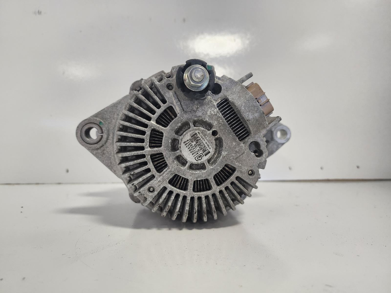 Used Alternator fits: 2015 Mitsubishi Outlander  Grade C