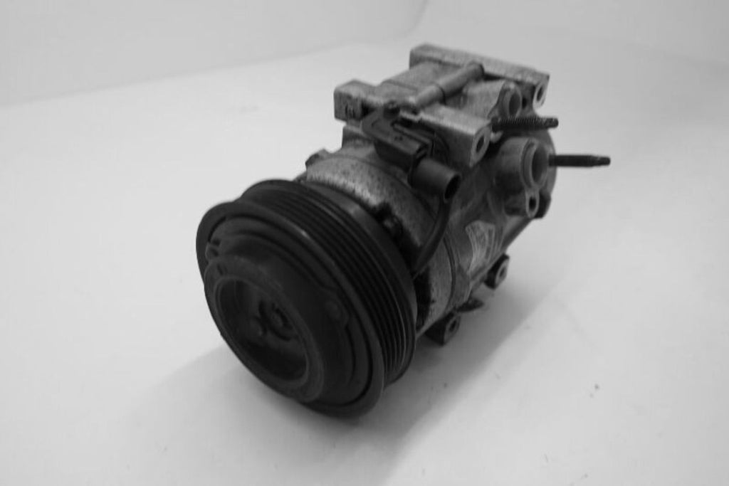 Used A/C Compressor fits: 2009 Kia Sedona  Grade A