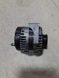 Used Alternator fits: 2008 Chevrolet Silverado 1500 pickup 145 amp ID 20881337 G