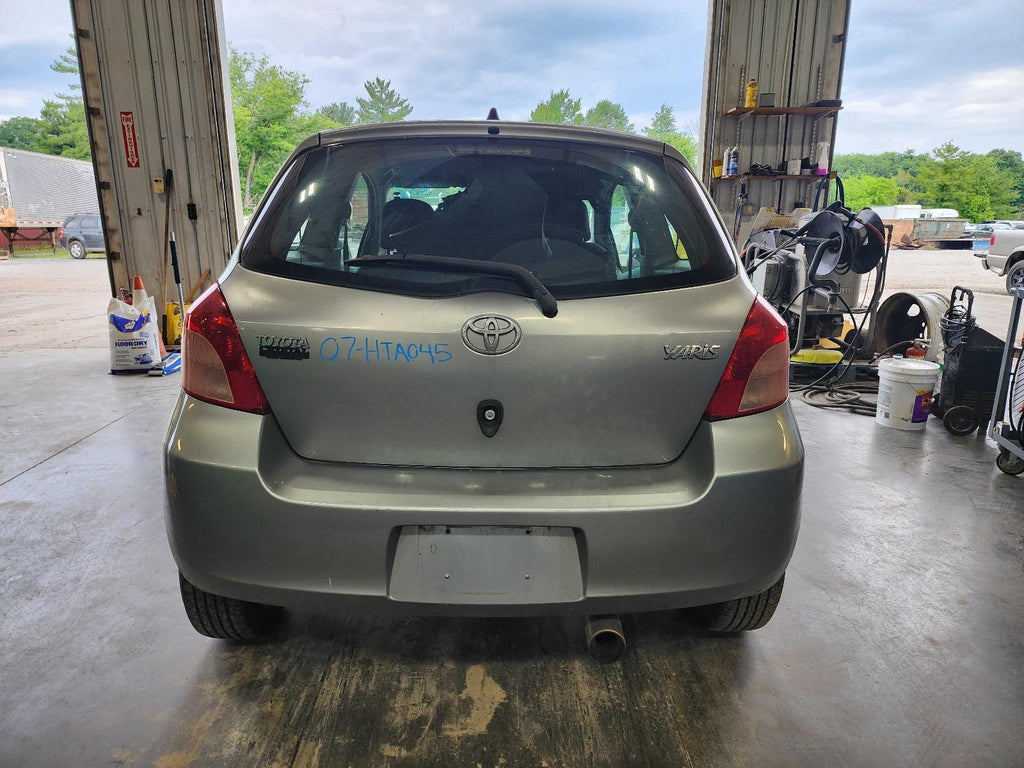 Used HVAC Blower Motor fits: 2007 Toyota Yaris  Grade A