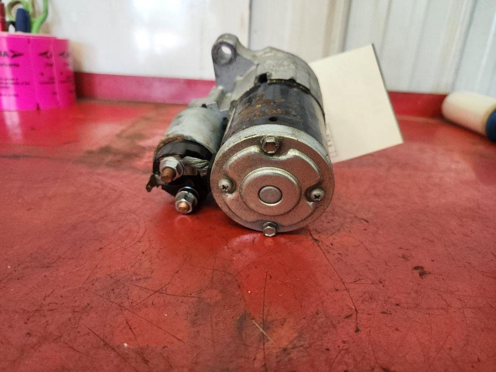 MAZDA MAZDA CX-5 Starter Motor 2.5L 14 15 16 17