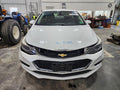 Used Air Cleaner Assembly fits: 2016 Chevrolet Cruze VIN B 4th digit New Style G