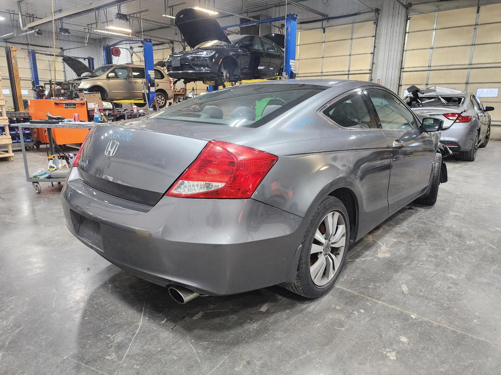 Used A/C Compressor fits: 2011 Honda Accord 2.4 Grade A