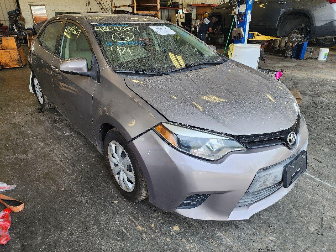 Used Starter Motor fits: 2014 Toyota Corolla 1.8L 1.3kw Grade A