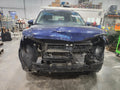 Used HVAC Blower Motor fits: 2021 Volkswagen Tiguan  Grade A